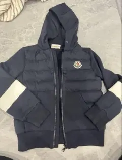 MONCLERダウンニット