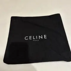 CELINE ブラック バックケースのサムネイル