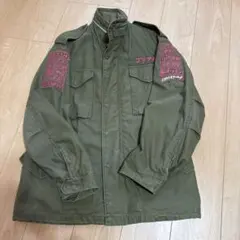 2026年最新】M65 フィールドジャケット 2nd shortの人気アイテム