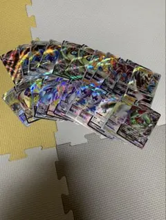 ポケモンカード　RRR まとめ売り