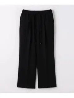 a day in the life カルゼタックイージーストレートパンツ