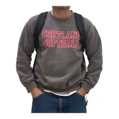 スウェット Tシャツ