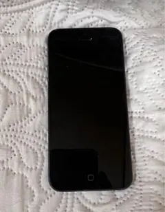 iPhone 5 Black 16 GB SIMフリー