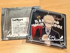 中古　傷あり　ハイキュー!! ブロッキー 月島蛍 ジャンフェス 2020 中古 傷あり ハイキュー!! ブロッキー 月島蛍 ジャンフェス 2020