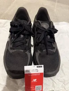 New Balance スニーカー MD-26 ブラック
