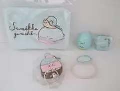 すみっコぐらし☆とかげセット