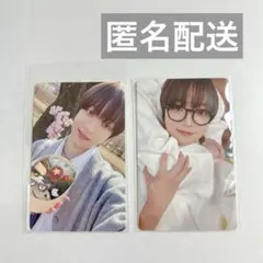 &TEAM EJ 月狼 ラキドロ ユニバ ウィバース 2枚 セット