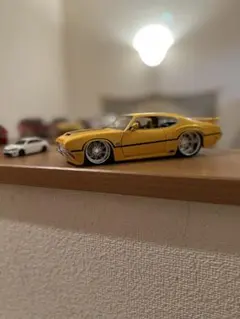 1/24 ミニカー