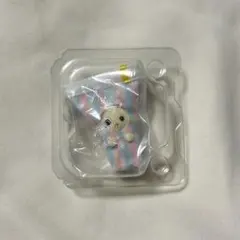 か*お様 シルバニア キラキラくじデリシャスパレード ショコラウサギの小さい赤ち