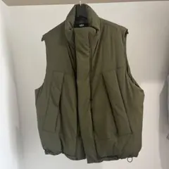 (美品)AZUL by moussy ベスト Mサイズ