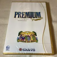 CRプレミアム海物語 ※パチンコ【非売品・販促用DVD】 シュリンク未開封のサムネイル