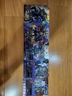 バディファイト オーバーゴッド