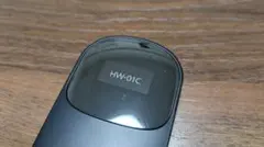docomo HW-01C モバイルルーター