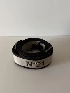 N°21 ヌメロ　ショルダーストラップのサムネイル