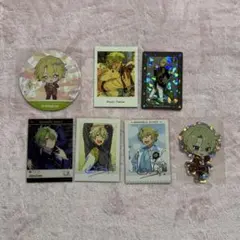 あんスタ ぱしゃっつ ぱしゃこれ カード まとめ売り 巴日和