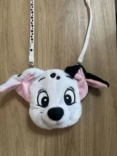 東京ディズニーリゾート 101匹わんちゃん ポシェットのサムネイル