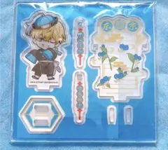 東京リベンジャーズ アクリルジオラマ