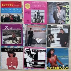 2026年最新】80年代レコードの人気アイテム - メルカリ