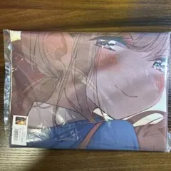 Fate/strange fake クリアしおり ティーネ・チェルク fgo - メルカリ