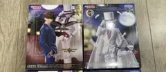名探偵コナン　白馬　怪盗キッド　フィギュア