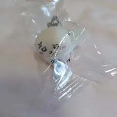 映画ちいかわ 人魚の島のひみつ ミニチャームフィギュア ラッコ