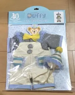 2026年最新】ダッフィー完売の人気アイテム - メルカリ