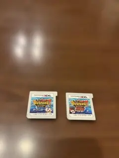 2026年最新】3ds 妖怪ウォッチバスターズの人気アイテム - メルカリ