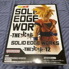 ドラゴンボールフィギュア