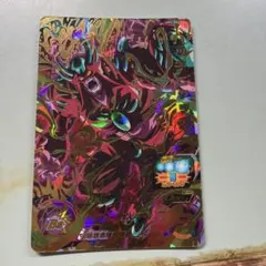 ドラゴンボールカード 4枚まとめ売り‼️