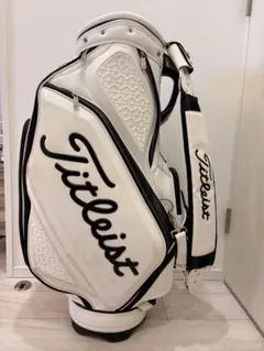 2026年最新】Titleist ゴルフバッグ・キャディバッグの人気アイテム