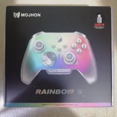 BIGBIG WON RAINBOW3 コントローラーのサムネイル