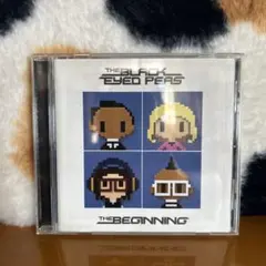 The Black Eyed Peas The Beginning