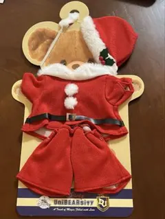 2026年最新】UniBEARsityぬいぐるみ専用コスチュームの人気アイテム