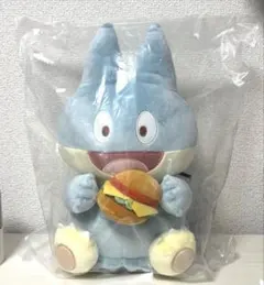 ポケモン　一番くじA賞　ゴンベ