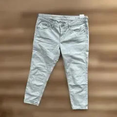 Theory × AG のコラボデニムパンツのサムネイル