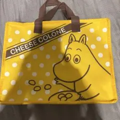 保冷バッグ スヌーピー