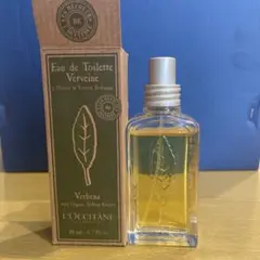 L'Occitane ロクシタン 廃盤 ヴェルドン オードトワレ 50ml - メルカリ