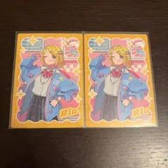 プロセカ メロパレ 鏡音リン