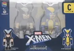 2026年最新】ベアブリック X-MENの人気アイテム - メルカリ