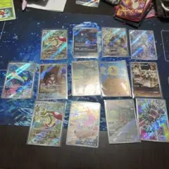 ポケモンカード　AR13枚セット