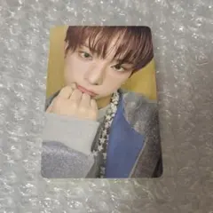 &TEAM HARUA ハルア ショケ トレカ weverse