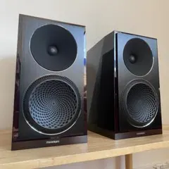 REVOX - Mini G50/ブラック（ペア）スピーカー - メルカリ