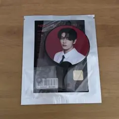 WALK THE LINE:FINAL LUCKY DRAW JAKE