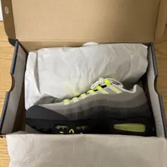 2026Nike Air Max95 OG Big Bubble