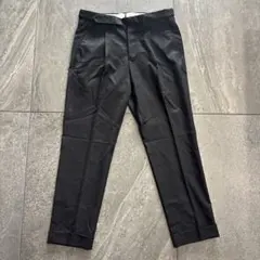 PT TORINO GENTLEMAN FIT 48 黒 フランネル PT TORINO GENTLEMAN FIT 48 黒 フランネル - メルカリ