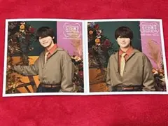 大橋和也 アイドル