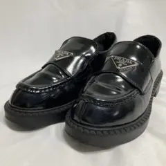 2025年最新】プラダ ローファー チョコレートの人気アイテム