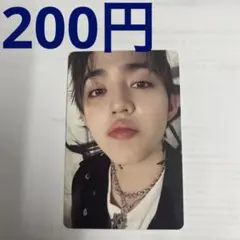 ② SEVENTEEN HAPPY BURSTDAY トレカ エスクプス