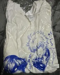 銀魂THE FINAL 特典Tシャツ　Lサイズ　銀時　高杉