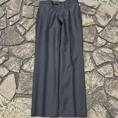 こ*ん様 90s Wrangler ブラック 2タック ワイド チノパン W32 - メルカリ